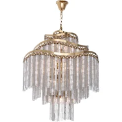 Kollektion Aurora Kronleuchter von Jago