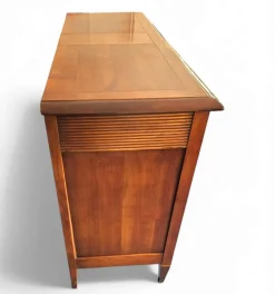 Kommode aus Kirschholz von Brigitte Forestier für John Lewis & Partners, 1990er