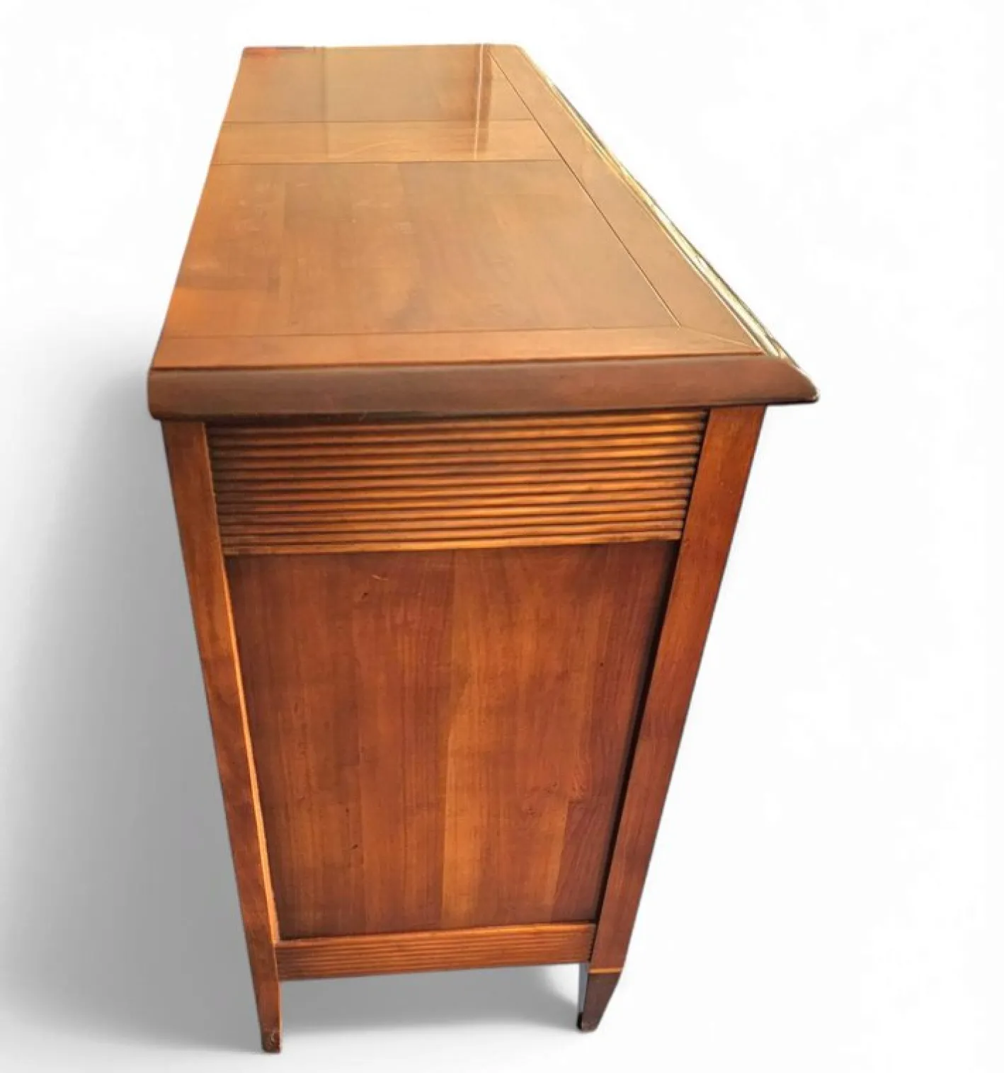 Kommode aus Kirschholz von Brigitte Forestier für John Lewis & Partners, 1990er