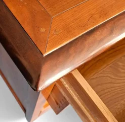 Kommode aus Kirschholz von Brigitte Forestier für John Lewis & Partners, 1990er