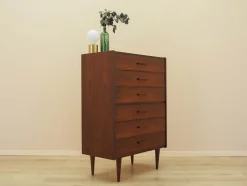 Kommode aus Palisander, 1970er