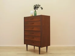 Kommode aus Palisander, 1970er