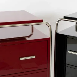 Kommode im Bauhaus Stil von Artur Drozd