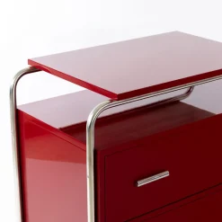 Kommode im Bauhaus Stil von Artur Drozd