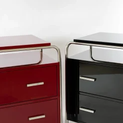 Kommode im Bauhaus Stil von Artur Drozd