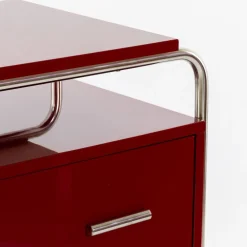 Kommode im Bauhaus Stil von Artur Drozd