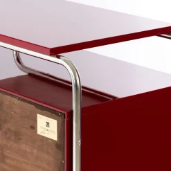 Kommode im Bauhaus Stil von Artur Drozd