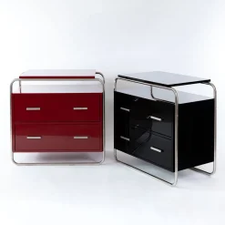 Kommode im Bauhaus Stil von Artur Drozd