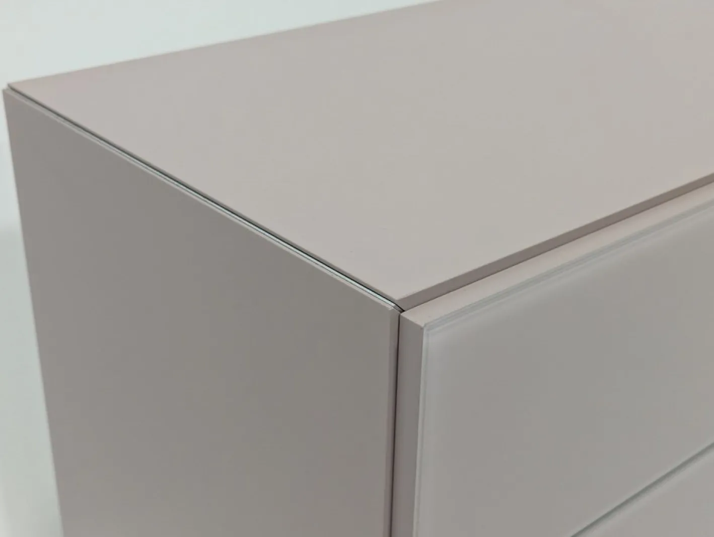 Kommode von Daniele Lago für Lago Design