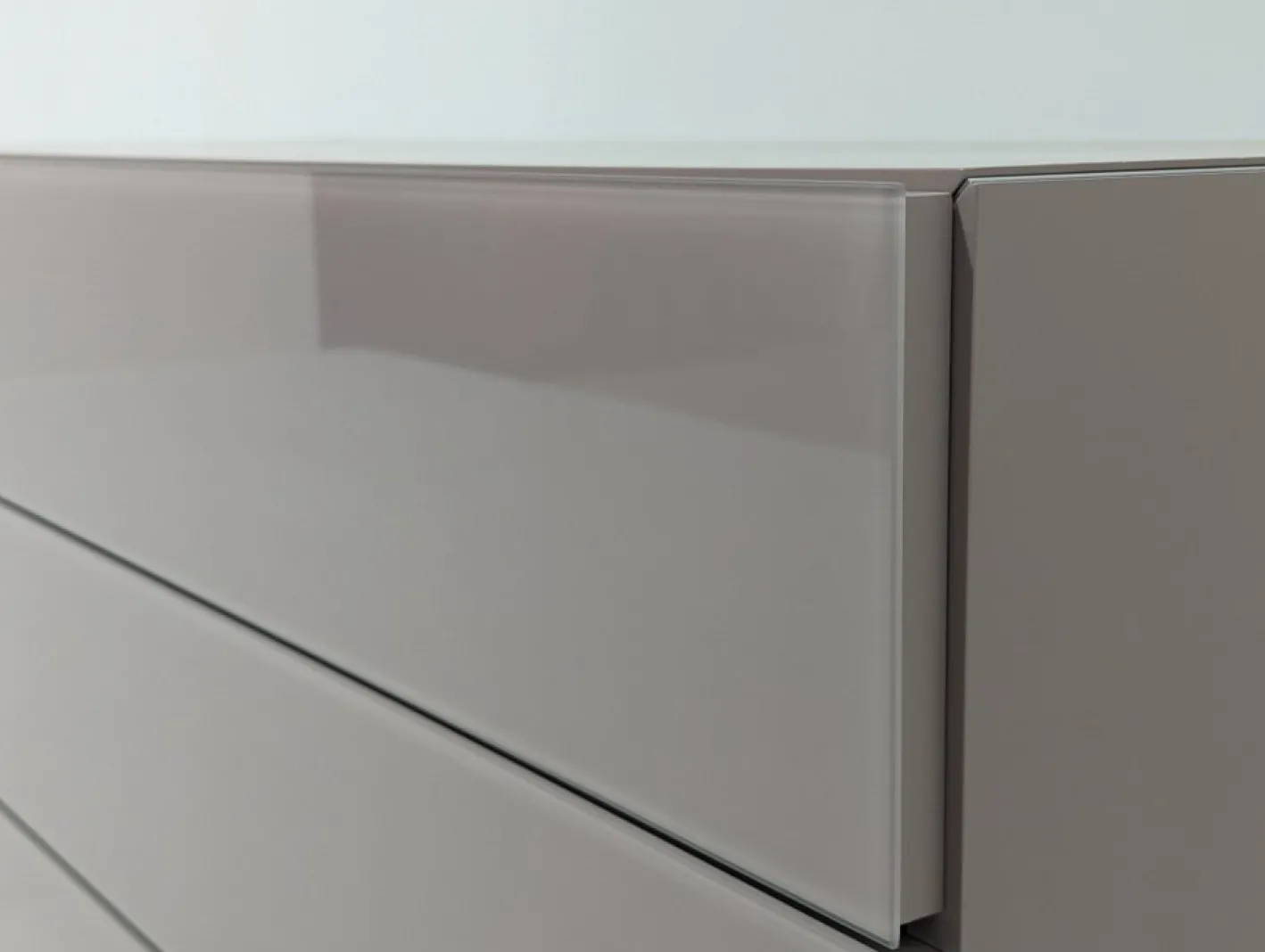 Kommode von Daniele Lago für Lago Design