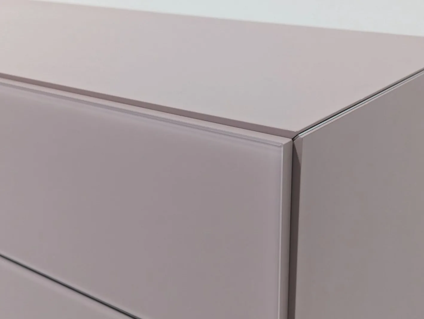 Kommode von Daniele Lago für Lago Design