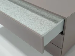 Kommode von Daniele Lago für Lago Design