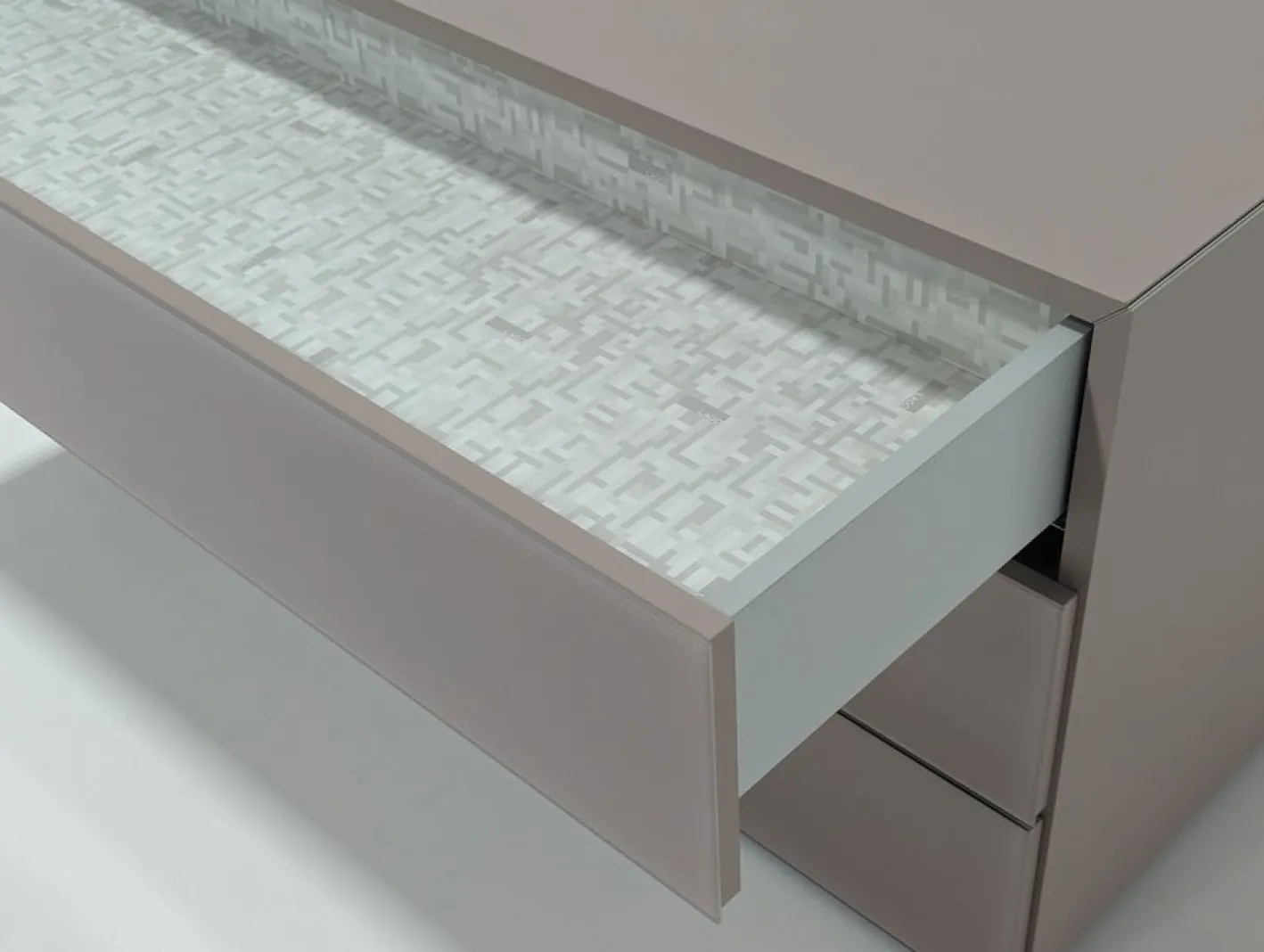 Kommode von Daniele Lago für Lago Design