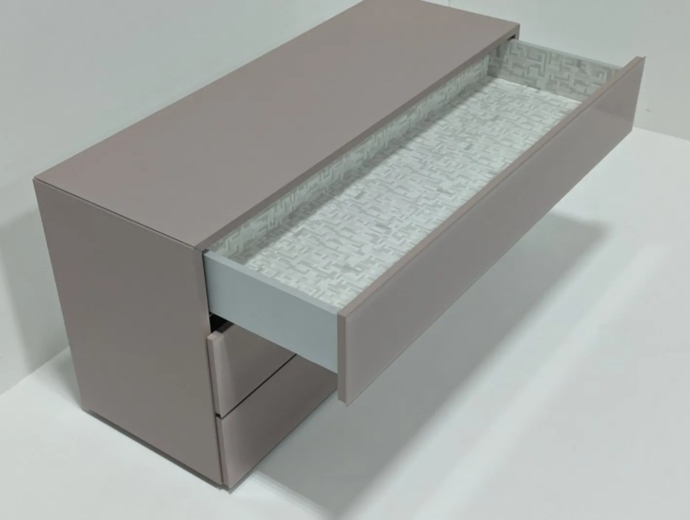 Kommode von Daniele Lago für Lago Design