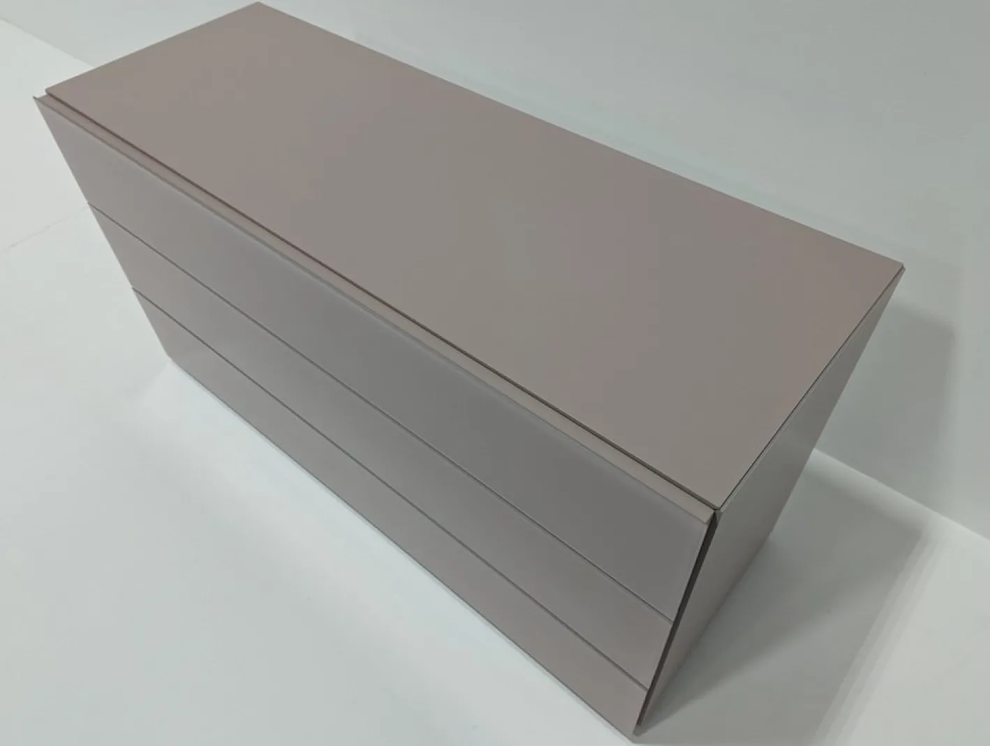 Kommode von Daniele Lago für Lago Design
