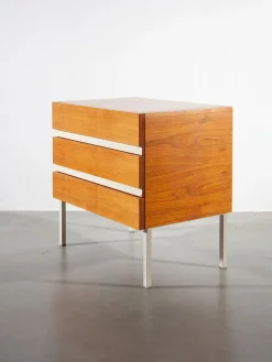 Kommode von Interlübke, Deutschland, 1970er