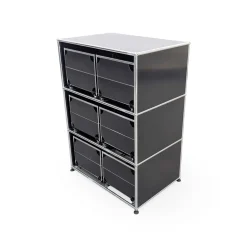 Kommode von USM Haller