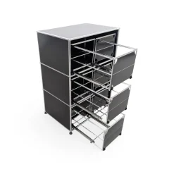 Kommode von USM Haller