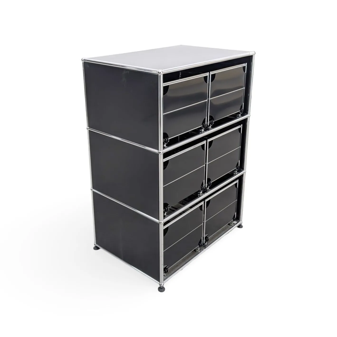 Kommode von USM Haller