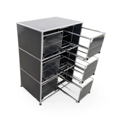 Kommode von USM Haller
