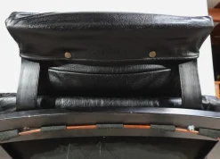 Kroken Lounge Set von Ake Fribyter für Nelo, 1974, 3er Set