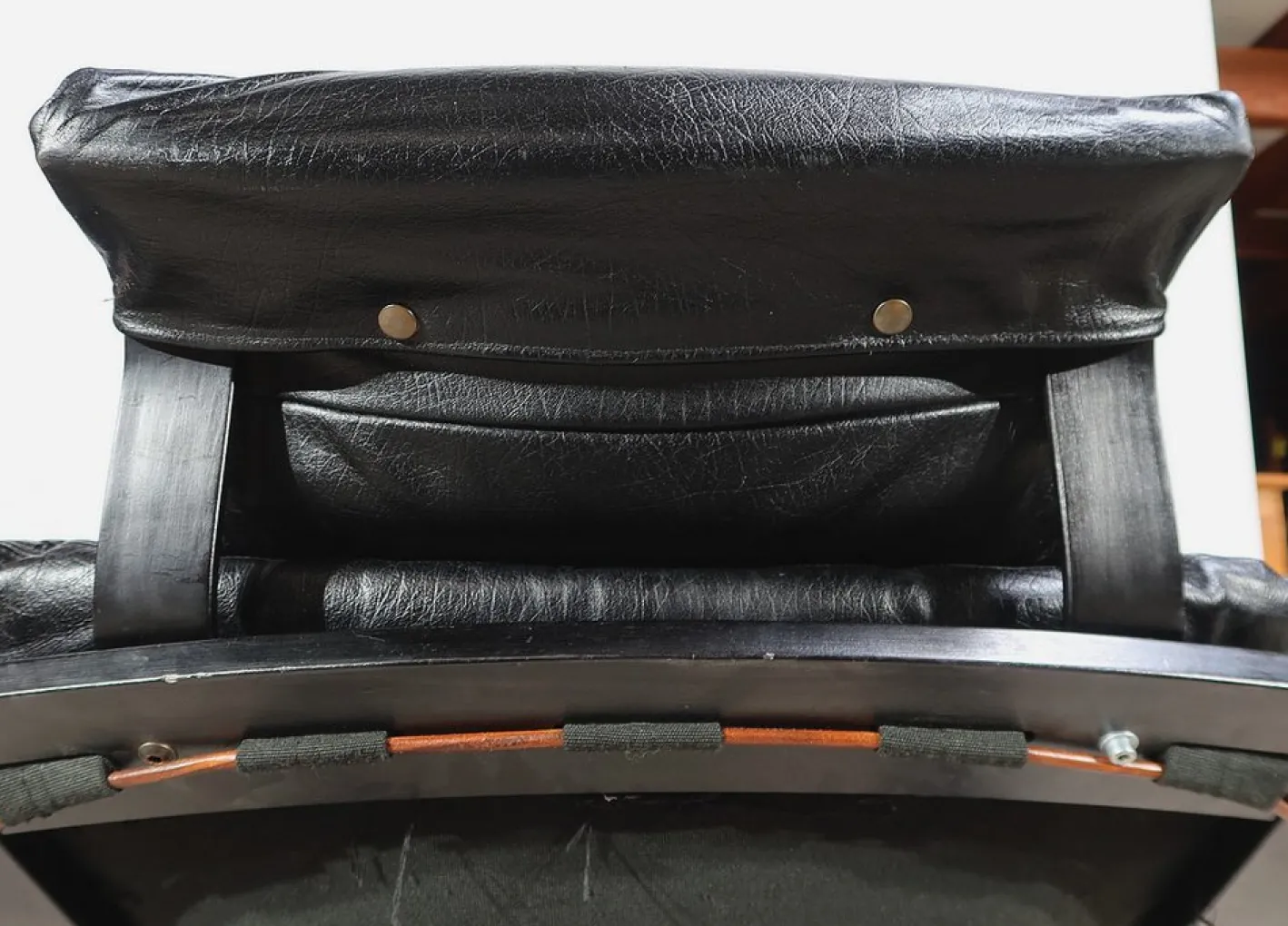 Kroken Lounge Set von Ake Fribyter für Nelo, 1974, 3er Set