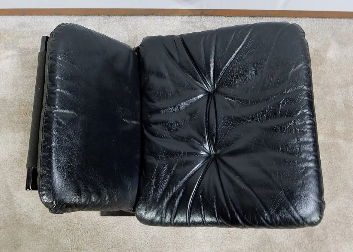 Kroken Lounge Set von Ake Fribyter für Nelo, 1974, 3er Set