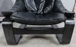 Kroken Lounge Set von Ake Fribyter für Nelo, 1974, 3er Set