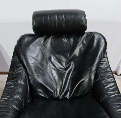 Kroken Lounge Set von Ake Fribyter für Nelo, 1974, 3er Set