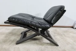 Kroken Lounge Set von Ake Fribyter für Nelo, 1974, 3er Set