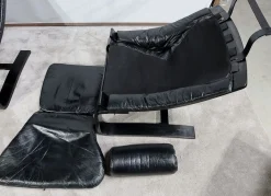 Kroken Lounge Set von Ake Fribyter für Nelo, 1974, 3er Set