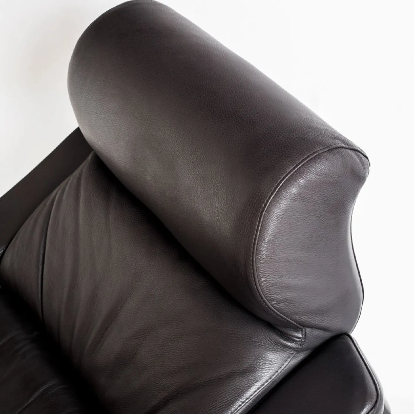 Kroken Sessel & Fußhocker von Ake Fribytter für Roche Bobois, Frankreich, 2000er