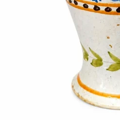 Krug aus Steingut von Viuva de Lamego