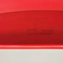 K4870 Stuhl von Anna Ferreri Castelli für Kartell, 1987
