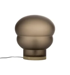 Kumo Weiße Acetato Stehlampe in Weiß von Pulpo