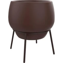 Lace Chocolate 65 Pot von Mowee
