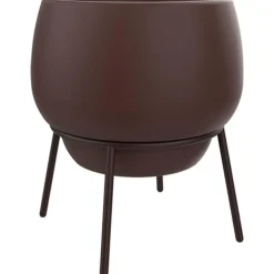 Lace Chocolate 65 Pot von Mowee