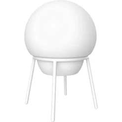 Lace White 50 Low Lampe von Mowee