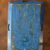Lackiertes Holz Tablett, 1890er