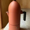 La Cupola Espressomaschine von Aldo Rossi für Alessi, Italien, 1980er