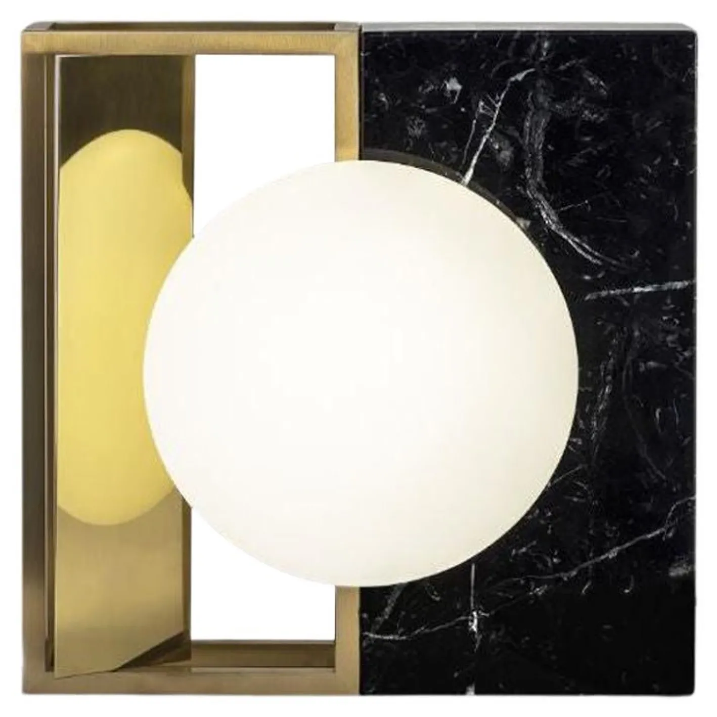 Lampada 18 Tischlampe von Hagit Pincovici