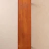 Lange Krobo Teak Bank von Torbjörn Afdal für Bruksbo, 1960er