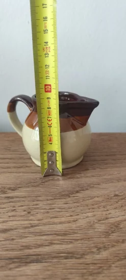 Large French Provincial Ceramic Coffee and Soup Service, 1970s, Set of 26