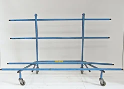 Lazy Work Sofa mit Sitzkissen und Nackenstütze, 1990er