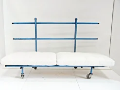 Lazy Work Sofa mit Sitzkissen und Nackenstütze, 1990er