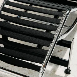 LC4 Chaiselongue von Alivar, 1980er