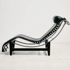 LC4 Chaiselongue von Alivar, 1980er