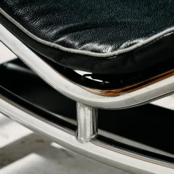 LC4 Chaiselongue von Alivar, 1980er