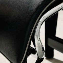 LC4 Chaiselongue von Alivar, 1980er