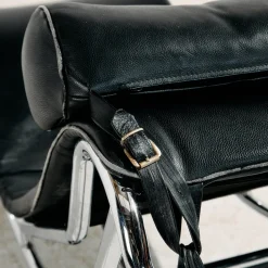 LC4 Chaiselongue von Alivar, 1980er